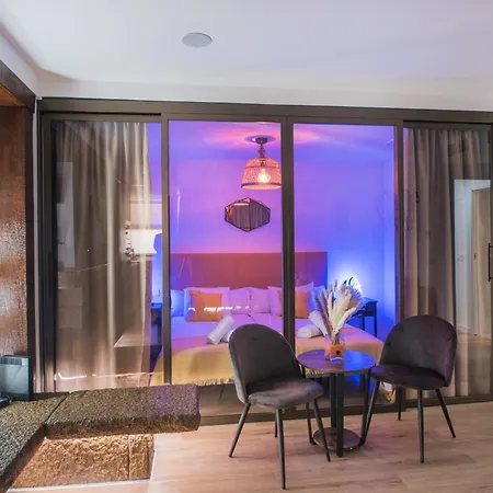 Nogalera Party&beach Select Apartamento Torremolinos