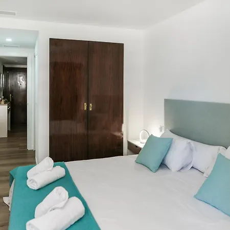 Apartamento Nogalera Party&beach Select Torremolinos