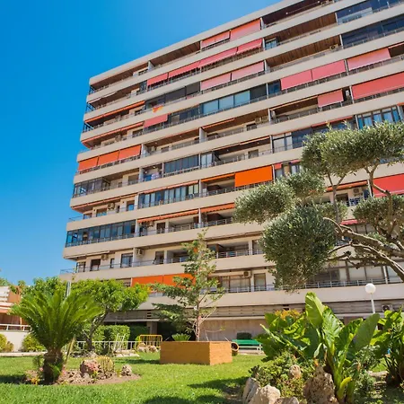 Nogalera Party&beach Select Apartamento