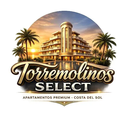 Nogalera Party&beach Select Apartmán Torremolinos